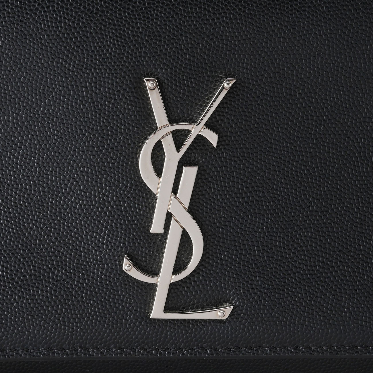 YVES SAINT LAURENT(USED)생로랑 364021 케이트 체인 숄더백